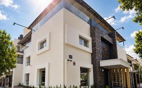 Hotel La Cuesta de Cayma