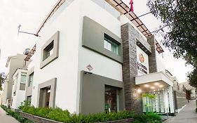 Hotel La Cuesta de Cayma